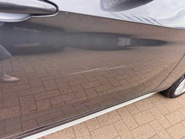 Bmw - 2014 - x1 - x1 - - afbeelding 17 van  35