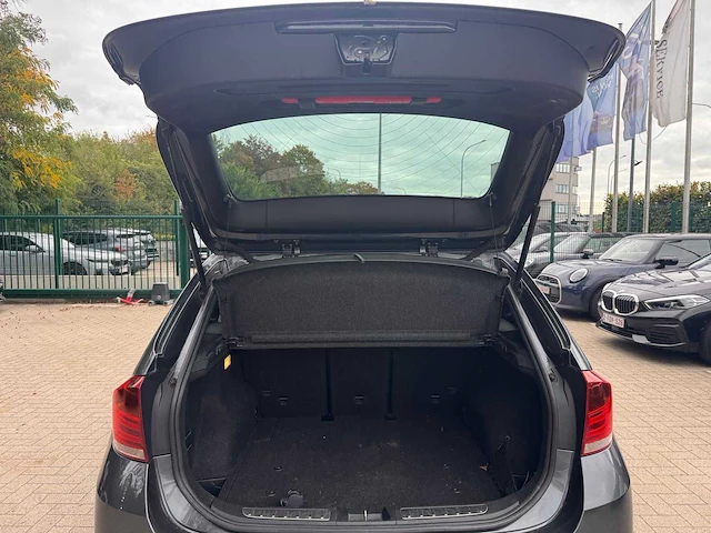 Bmw - 2014 - x1 - x1 - - afbeelding 22 van  35