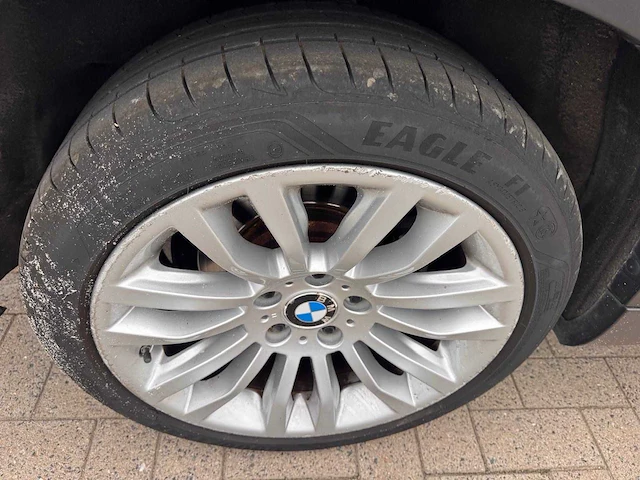 Bmw - 2014 - x1 - x1 - - afbeelding 35 van  35