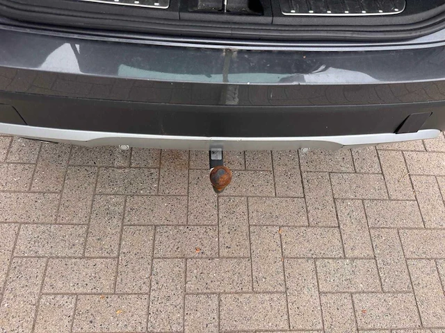 Bmw - 2014 - x1 - x1 - - afbeelding 18 van  29