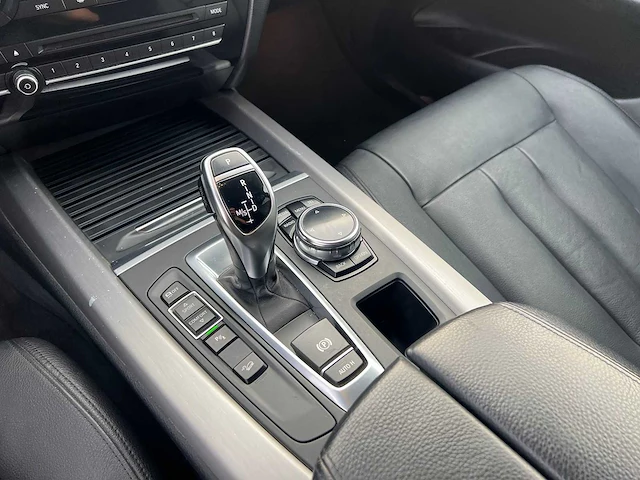 Bmw - 2014 - x5 - x5 - afbeelding 20 van  27