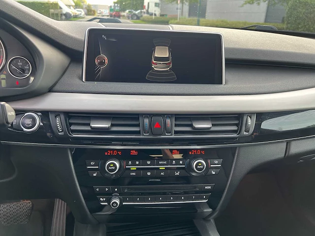 Bmw - 2014 - x5 - x5 - afbeelding 1 van  27
