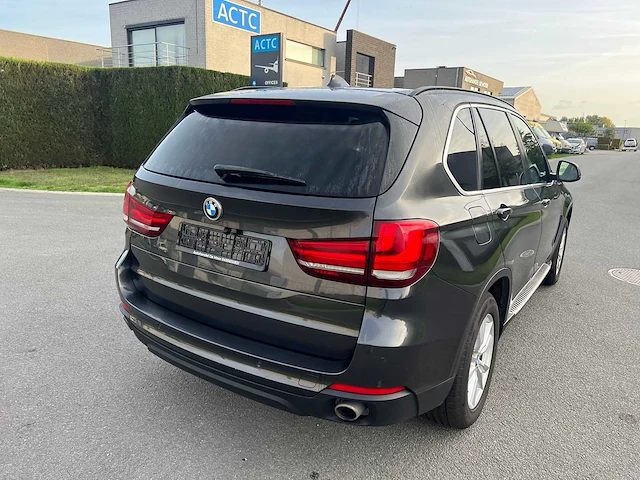 Bmw - 2014 - x5 - x5 - afbeelding 26 van  27