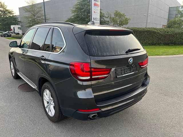 Bmw - 2014 - x5 - x5 - afbeelding 2 van  27