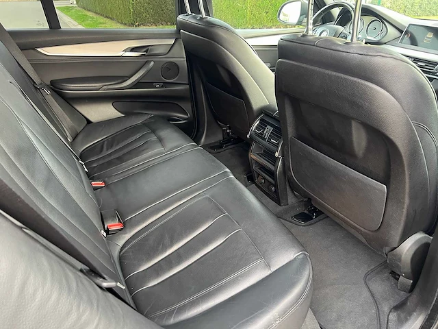 Bmw - 2014 - x5 - x5 - afbeelding 6 van  27