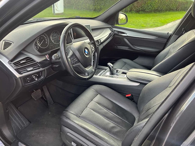 Bmw - 2014 - x5 - x5 - afbeelding 17 van  27