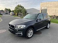Bmw - 2014 - x5 - x5 - afbeelding 8 van  27