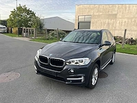 Bmw - 2014 - x5 - x5 - afbeelding 12 van  27