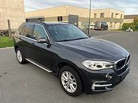Bmw - 2014 - x5 - x5 - afbeelding 13 van  27