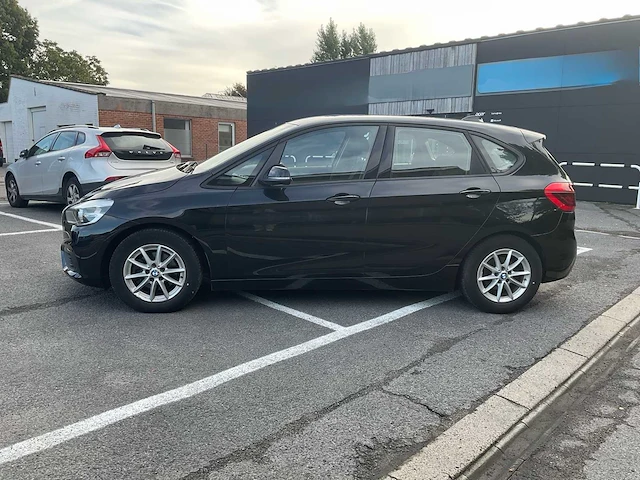 Bmw - 2015 - 216d active tourer - tourer - personenauto - afbeelding 7 van  13