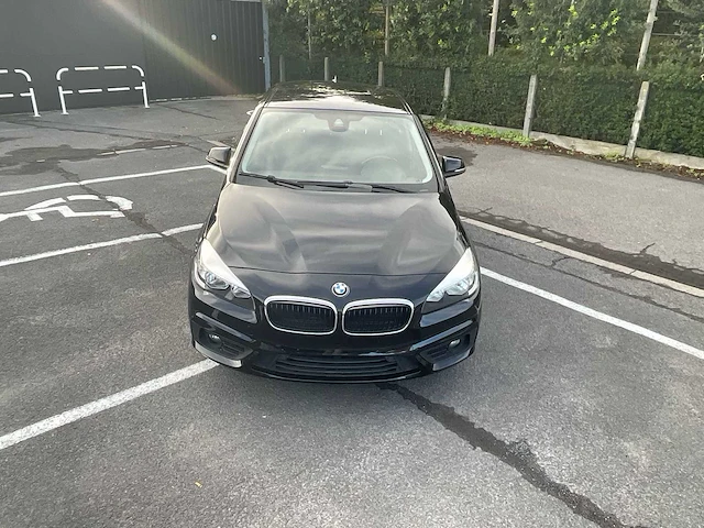 Bmw - 2015 - 216d active tourer - tourer - personenauto - afbeelding 18 van  18