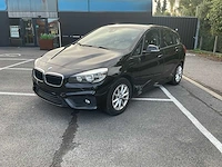Bmw - 2015 - 216d active tourer - tourer - personenauto - afbeelding 1 van  19