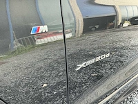 Bmw - 2015 - x4 - xdrive20d - personenauto - afbeelding 10 van  25