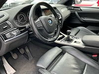 Bmw - 2015 - x4 - xdrive20d - personenauto - afbeelding 23 van  25