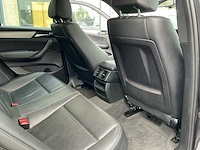 Bmw - 2015 - x4 - xdrive20d - personenauto - afbeelding 3 van  24
