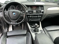 Bmw - 2015 - x4 - xdrive20d - personenauto - afbeelding 4 van  24
