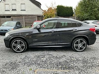 Bmw - 2015 - x4 - xdrive20d - personenauto - afbeelding 12 van  24