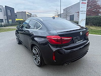 Bmw - 2015 - x5m - personenauto - afbeelding 8 van  37