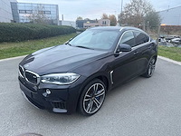 Bmw - 2015 - x5m - personenauto