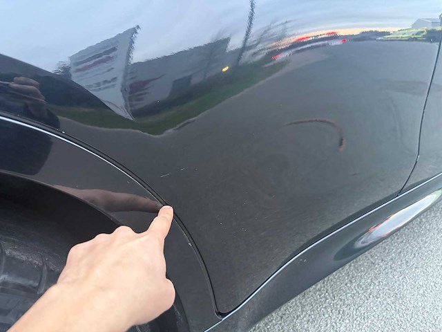 Bmw - 2015 - x5m - personenauto - afbeelding 17 van  37