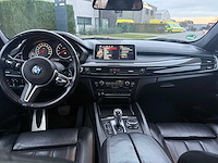Bmw - 2015 - x5m - personenauto - afbeelding 25 van  37