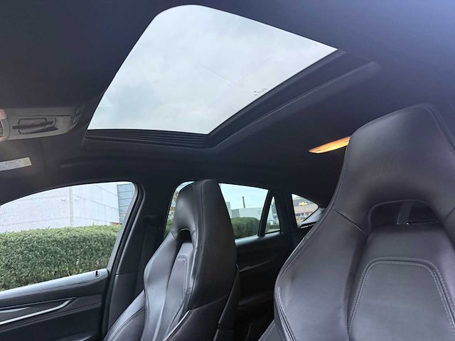 Bmw - 2015 - x5m - personenauto - afbeelding 28 van  37