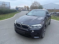 Bmw - 2015 - x5m - personenauto - afbeelding 32 van  37