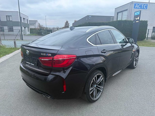 Bmw - 2015 - x5m - personenauto - afbeelding 2 van  37