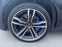 Bmw - 2015 - x5m - personenauto - afbeelding 13 van  37