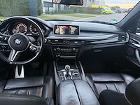 Bmw - 2015 - x5m - personenauto - afbeelding 24 van  37