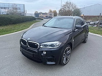 Bmw - 2015 - x5m - personenauto - afbeelding 23 van  37