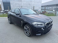 Bmw - 2015 - x5m - personenauto - afbeelding 35 van  37