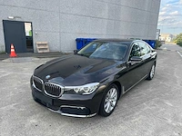 Bmw - 2016 - 730 d - - personenauto - afbeelding 20 van  41