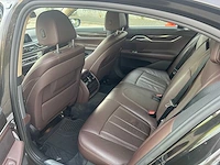 Bmw - 2016 - 730 d - - personenauto - afbeelding 4 van  39
