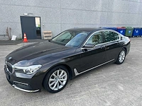 Bmw - 2016 - 730 d - - personenauto