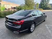 Bmw - 2016 - 730 d - - personenauto - afbeelding 23 van  39