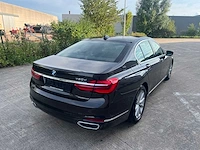 Bmw - 2016 - 730 d - personenauto - afbeelding 28 van  41