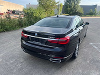 Bmw - 2016 - 730 d - personenauto - afbeelding 2 van  41
