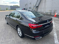 Bmw - 2016 - 730 d - personenauto - afbeelding 4 van  41