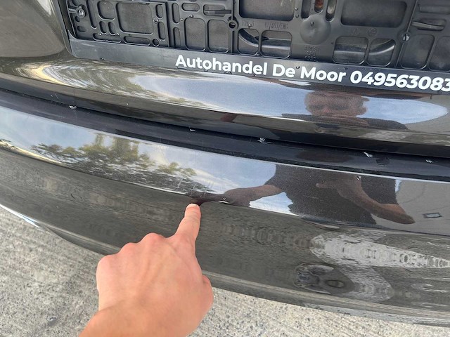 Bmw - 2016 - 730 d - personenauto - afbeelding 6 van  41