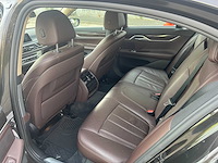 Bmw - 2016 - 730 d - personenauto - afbeelding 8 van  41