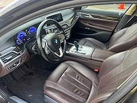 Bmw - 2016 - 730 d - personenauto - afbeelding 30 van  41