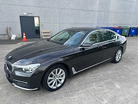 Bmw - 2016 - 730 d - personenauto