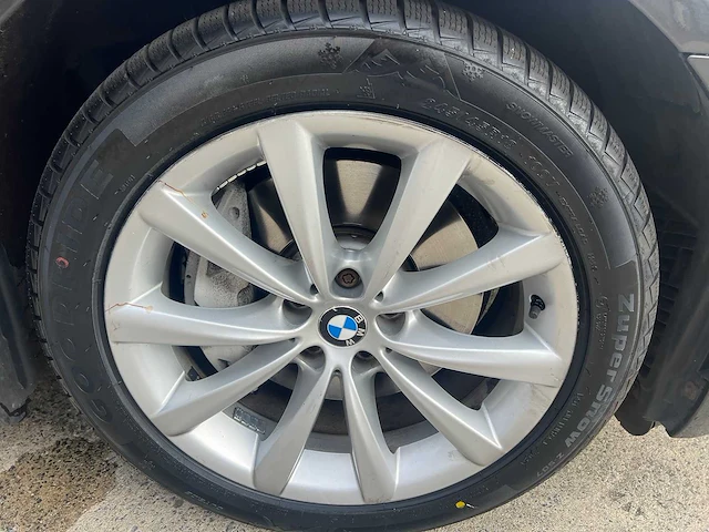 Bmw - 2016 - 730 d - personenauto - afbeelding 34 van  41