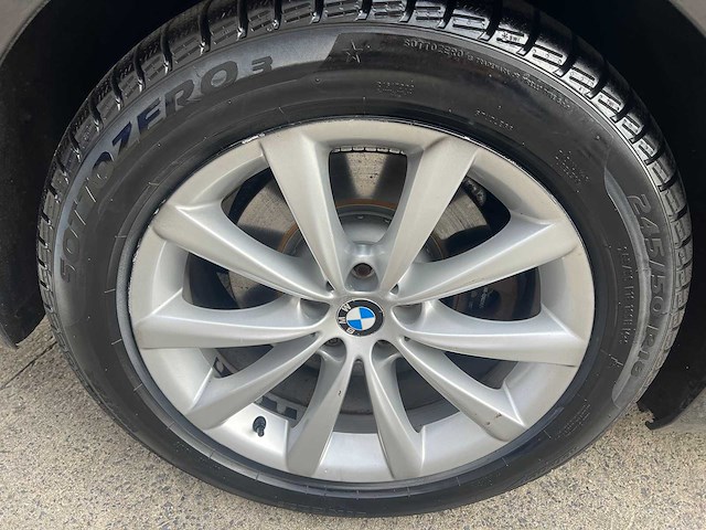 Bmw - 2016 - 730 d - personenauto - afbeelding 20 van  41