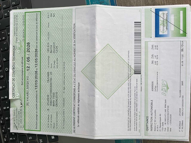 Bmw - 2016 - 730 d - personenauto - afbeelding 37 van  41