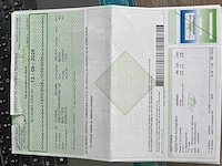Bmw - 2016 - 730 d - personenauto - afbeelding 37 van  41