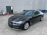 Bmw - 2016 - 730 d - personenauto - afbeelding 17 van  41