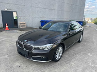 Bmw - 2016 - 730 d - personenauto - afbeelding 21 van  41
