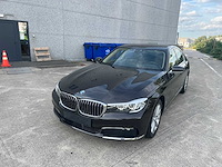 Bmw - 2016 - 730 d - personenauto - afbeelding 23 van  41